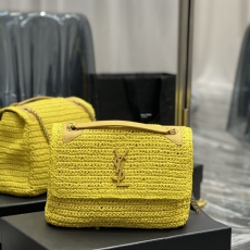 YSL Top Handle Bags